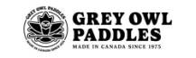 Grey Owl Paddles logo